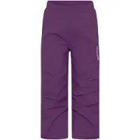 Didriksons - Kid's Avan Pants - Regenhose Gr 140 lila