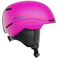 Atomic Four Junior-helm