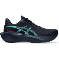 Asics Novablast 6 Laufschuhe Blau AW26, Größe 44 - EUR