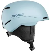 Atomic Four Junior-helm