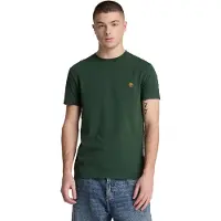 Timberland Dunstan River Slim Kurzarm-t-shirt