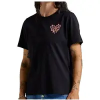 Maloja - Women's MadiM. - T-Shirt Gr M schwarz