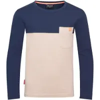 TROLLKIDS Bergen Langarm-t-shirt