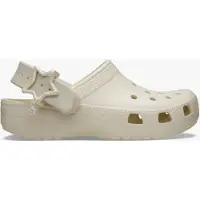 Crocs Classic Star Buckle Pantoffeln, Frappé, 36-37