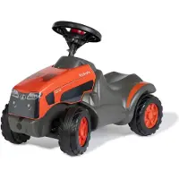 Rolly Toys Rutschauto Minitrac Kubota