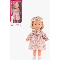 Corolle 9000200310, 3 Jahr(e), Junge/Mädchen, 360 mm, 378 g, Mehrfarbig