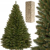 Springos Fühlen Sie die Magie der Feiertage mit dem Weihnachtsbaum der Marke