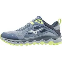 Mizuno Wave Mujin 8 Damen Laufschuhe 40.5