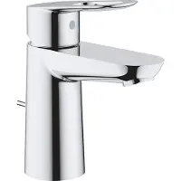 Famanu Waschbeckenmischbatterie BauLoop S-Size 23335000 - Badezimmer, Design