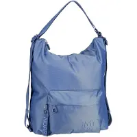 Mandarina Duck Rucksack MD20 Hobo QMT09 39 x 38 x 11