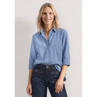 Street One Damen Bluse A346862