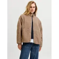 JJXX Jxvera Teddyfell Jacke