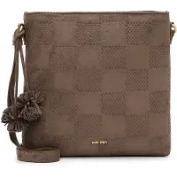 Suri Frey Umhängetasche Glory Crossover Bag Taupe