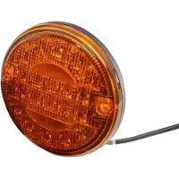 Hella Blinkleuchte 2ba357026021 LED rechts