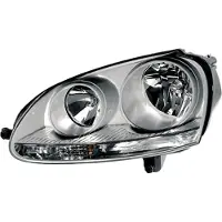 Hella Scheinwerfer links für VW Golf 5 Jetta