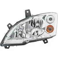 Hella Scheinwerfer links für Mercedes Viano Vito