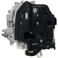 FEBI BILSTEIN BILSTEIN 178399 Türschloss Vorne Rechts für AUDI A4 Avant (8K5, B8) A6 Avant (4G5, 4GD, C7) Q5 (8RB) A5 Sportback (8TA) A4 Limousine (8K2, B8)