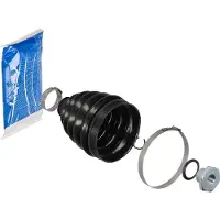 Skf Faltenbalgsatz, Antriebswelle vkjp3159 für SEAT