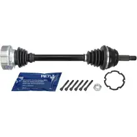 Meyle Antriebswelle 1004980667 Vorderachse links für VW