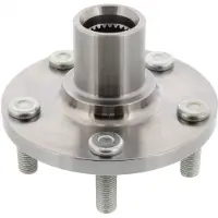 MAPCO Radnabe 126515 Vorderachse beidseitig für TOYOTA