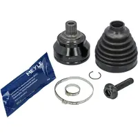 Meyle Gelenksatz, Antriebswelle 100 498 0241
