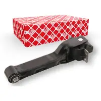 Febi Lagerung, Schaltgetriebe 29907 hinten für FORD