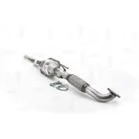 NAP carPARTS Katalysator cak10741 für SKODA VW AUDI SEAT