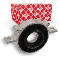 Febi 49473 Kardanwellenlager 35mm für BMW 5 Touring (F11) Gelenkwelle