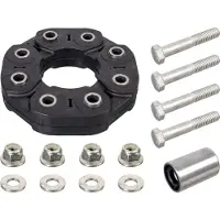 FEBI BILSTEIN Gelenk, Gelenkwelle FEBI 175754