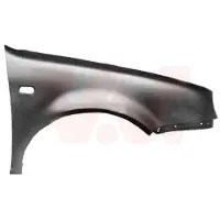 VAN WEZEL Kotflügel 5888656 vorne rechts für VW