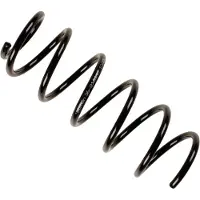 BILSTEIN Fahrwerksfeder 36216147 Vorderachse für MITSUBISHI MERCEDES-BENZ