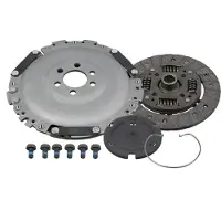 Blue Print Kupplung für Seat Leon Toledo Skoda Octavia VW Bora Golf 4