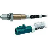Facet Lambdasonde 107685 für FORD