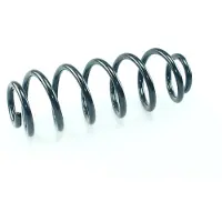 CS Germany Fahrwerksfeder 14950115 Hinterachse für VW SEAT