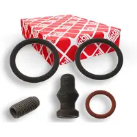 Febi Dichtungssatz, Einspritzdüse 46526 für VW MITSUBISHI