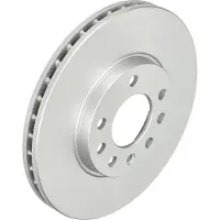 Bosch Bremsscheibe 0986478883 belüftet 280mm 25mm für OPEL HOLDEN CHEVROLET