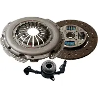 Blue Print Kupplungssatz adbp300044 für MERCEDES-BENZ