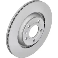 Ate Bremsscheibe 24012202201 belüftet 300mm 22mm für VAG