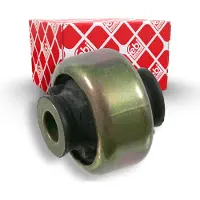 FEBI BILSTEIN Lagerung, Lenker 22822 Vorderachse rechts für OPEL VAUXHALL GENERAL MOTORS NISSAN RENAULT