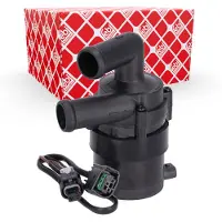 FEBI BILSTEIN Zusatzwasserpumpe 172982 für VW