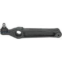 Meyle Lenker, Radaufhängung 6160500025 Vorderachse rechts für VAUXHALL GENERAL MOTORS SUZUKI