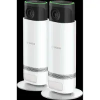 Bosch Eyes Innenkamera 2 Doppelpack
