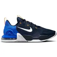 Nike Air Max Alpha Trainer 5 Obsidian Racer Blue Sundial White - EU 43