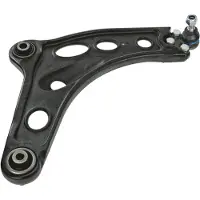 Meyle Lenker, Radaufhängung 16160500026 Vorderachse rechts für VAUXHALL OPEL GENERAL MOTORS NISSAN RENAULT