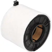 MANN-FILTER Luftfilter C 17 011