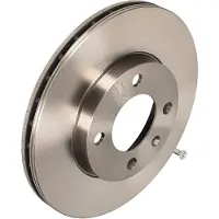 Brembo Bremsscheibe 09.4765.14, vorne, belüftet , 1 Stück
