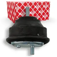 Febi Motorlager Hydrolager für BMW 3 Limousine (E36) 04693