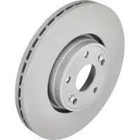 Ate Bremsscheibe 24012601231 belüftet 300mm 26mm für RENAULT