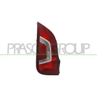 PRASCO Heckleuchte vg2014054 links für VW