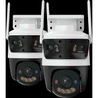 IMOU Cruiser Triple 11MP Doppelpack